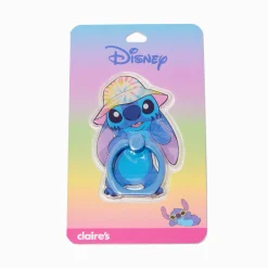 Claire's Accessoires Téléphone-Anneau pour portable estival en exclusivité chez Claire’s Disney Stitch