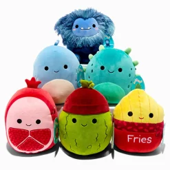 Claire's Squishmallows™-Assortiment de peluches 20 cm Squishmallows™ - Les modèles peuvent varier