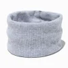 Claire's Bandeaux Et Serre-têtes-Bandeau plat en jersey gris