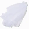 Claire's Barrettes Et Pinces|Déguisements-Barrette florale avec voile blanc pour occasion spéciale Claire's Club