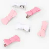Claire's Barrettes Et Pinces-Barrettes à cheveux avec dégradé rose Claire's Club - Lot de 6