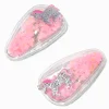 Claire's Barrettes Et Pinces-Barrettes clic clac shaker licorne Claire's Club - Lot de 2