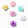 Claire's Barrettes Et Pinces-Barrettes à fleurs en mousseline aux tons pastel Claire's Club - Lot de 6