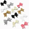 Claire's Noeuds Pour Cheveux|Barrettes Et Pinces-Barrettes à nœud à paillettes neutres Claire's Club - Lot de 12