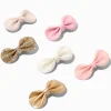 Claire's Noeuds Pour Cheveux|Barrettes Et Pinces-Barrettes à nœud rondes fées Claire's Club - Lot de 6