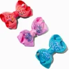 Claire's Noeuds Pour Cheveux|Barrettes Et Pinces-Barrettes à nœud shaker tons de bijoux Claire's Club - Lot de 3