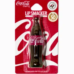 Claire's Lèvres-Baume à lèvres bouteille de Coca-Cola® Cherry Lip Smacker®
