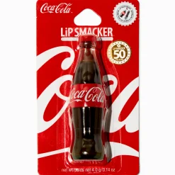 Claire's Lèvres-Baume à lèvres bouteille de Coca-Cola® Lip Smacker®