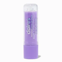 Claire's Lèvres-Baume à lèvres hydratant