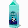 Claire's Lèvres-Baume à lèvres énorme brique de lait framboise bleue