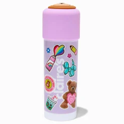 Claire's Lèvres-Bear Happy Face Humongous Lip Balm