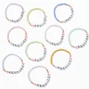Claire's Bracelets-Best Friends Beaded Besties Stretch Bracelets - 10 Pack