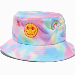Claire's Chapeaux Et Casquettes-Bob tie-dye Claire's Club