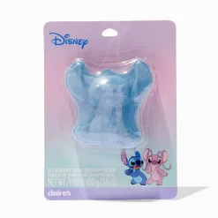 Claire's Bombes De Bain-Bombe de bain effervescente BFF Disney Stitch en exclusivité chez Claire’s