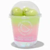 Claire's Bombes De Bain-Bombes de bain pastèque fraîche - Lot de 6