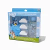 Claire's Bombes De Bain-Boules de bain effervescentes et bain moussant Bluey en exclusivité chez Claire’s - Lot de 5