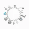 Claire's Bracelets-Bracelet à breloques cowgirl