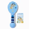 Claire's Bijoux De Piercing-Brosse à cheveux plate et élastiques Bluey