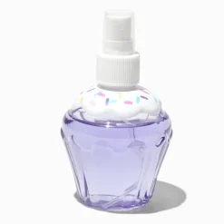 Claire's Sprays Et Soins Corporels-Brume corporelle cupcake violet Claire's Club