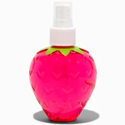 Claire's Sprays Et Soins Corporels-Brume corporelle parfumée à la fraise