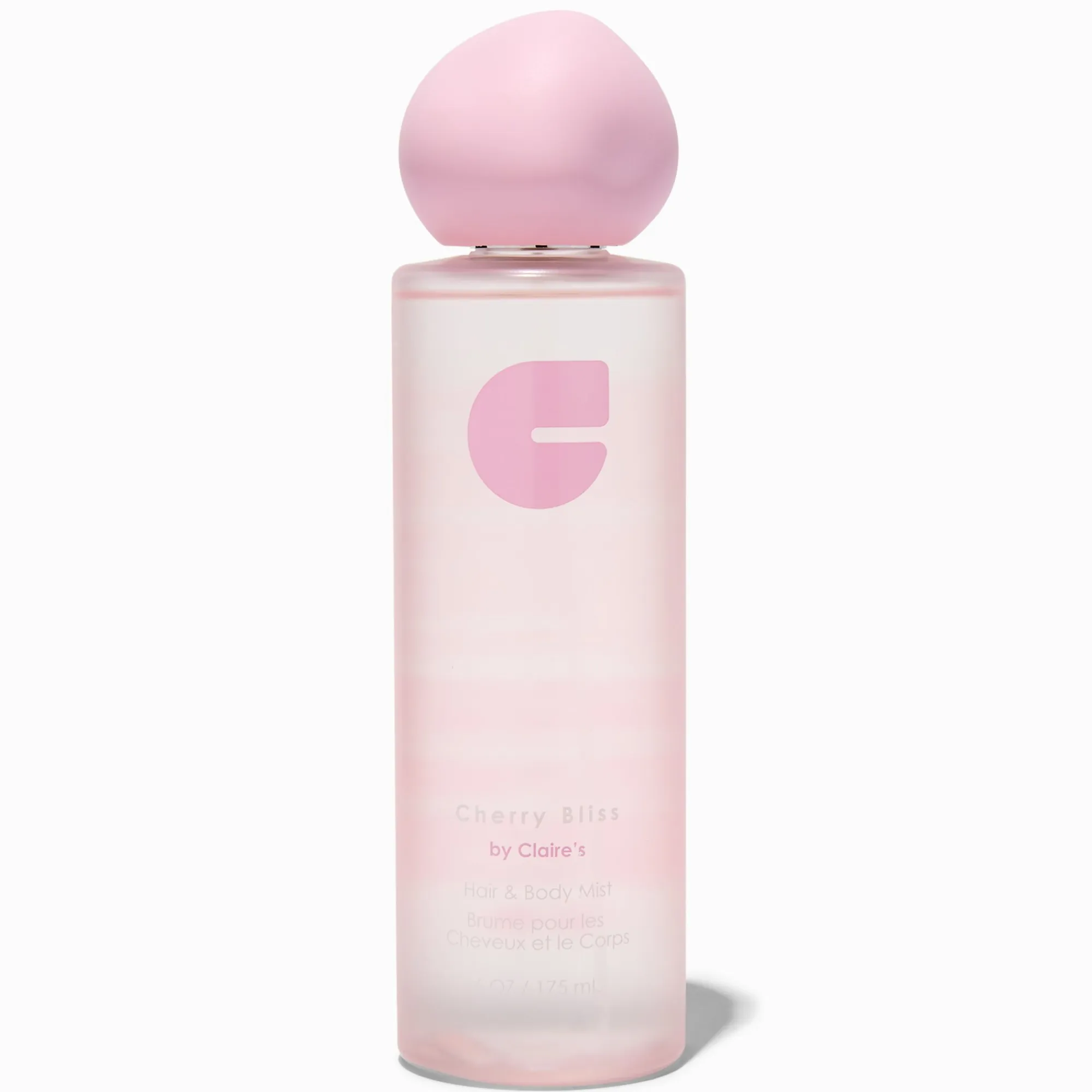 Claire's C By Claire's|Sprays Et Soins Corporels-Brume pour le corps et les cheveux Cherry Bliss C by Claire's