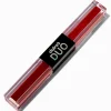 Claire's Lèvres-Bâtonnet de gloss duo rouge