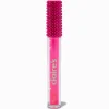 Claire's Lèvres-Bâtonnet de gloss à paillettes rose bling-bling