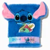 Claire's Cahiers Et Journaux Intimes-Carnets en fausse fourrure en exclusivité chez Claire's Disney Stitch - Lot de 2