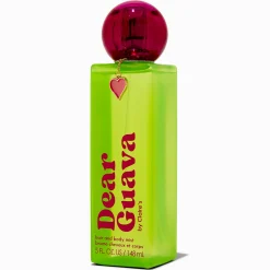 Claire's C By Claire's|Sprays Et Soins Corporels-C by Claire's Dear Guava Hair & Body Mist