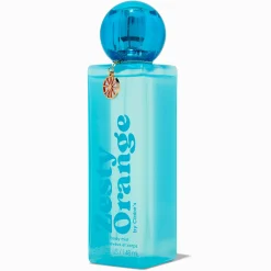 Claire's C By Claire's|Sprays Et Soins Corporels-C by Claire's Zesty Orange Hair & Body Mist