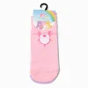 Claire's Chaussettes Et Collants|Temps Froid-Chaussettes invisibles Bisounours™ - Lot de 2