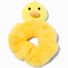 Claire's Chouchous-Chouchou canard jaune