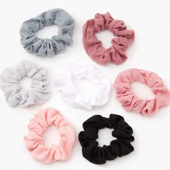 Claire's Chouchous-Chouchous ballet de petite taille - Lot de 7