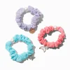 Claire's Chouchous-Chouchous breloques plage Claire's Club - Lot de 3