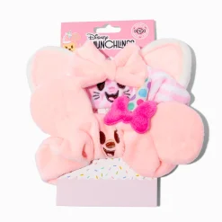 Claire's Chouchous-Chouchous Disney Munchlings série 1 - Lot de 2