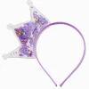 Claire's Bandeaux Et Serre-têtes|Déguisements-Claire's Club Shaky Crown Headband