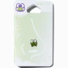 Claire's Bijoux Premium|Bijoux De Piercing-Clou de nez 0,8 mm émaillé en acier inoxydable Keroppi®