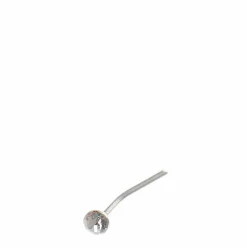 Claire's Bijoux De Piercing-Clou de nez à strass 22g
