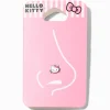 Claire's Bijoux De Piercing-Clous de nez 0,8 mm visage émaillé Hello Kitty®