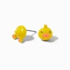 Claire's Clous D'oreilles-Clous d’oreilles canard excentriques