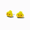 Claire's Clous D'oreilles-Clous d’oreilles poussin phosphorescents