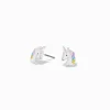 Claire's Clous D'oreilles-Clous d'oreilles mini licornes