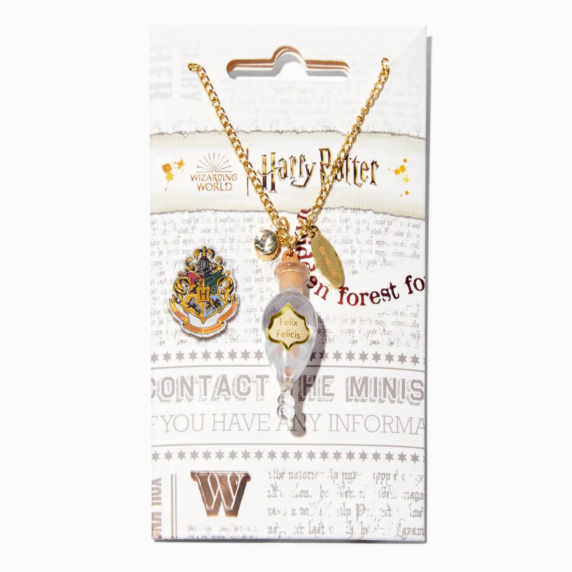 Claire's Colliers-Collier potion Harry Potter™