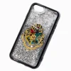 Claire's Compatible Iphone®-Coque de protection pour portable maisons de Poudlard Harry Potter™ – Compatible avec iPhone® 6/7/8/SE
