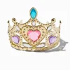 Claire's Déguisements-Couronne couleur dorée strass Claire's Club