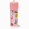Claire's Lèvres-Daisy Happy Face Humongous Lip Balm
