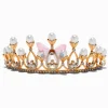 Claire's Déguisements-Diadème papillon perle d'imitation Claire's Club