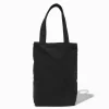 Claire's Sacs À Main Et Sacs Cabas-DIY Black Tote Bag