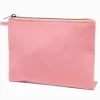 Claire's Porte-monnaies-DIY Medium Pink Coin Purse