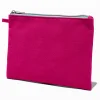 Claire's Porte-monnaies-DIY Pink Nylon Pouch
